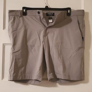 Dry fit shorts